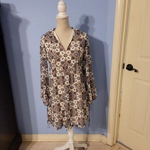 sachin and babi light blue dress Charlotte Russe Dresses